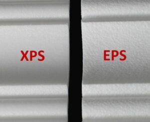 تفاوت بین یونولیت EPS و XPS چیست؟