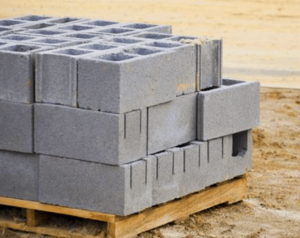 بلوک های کاربردی در ساخت و ساز