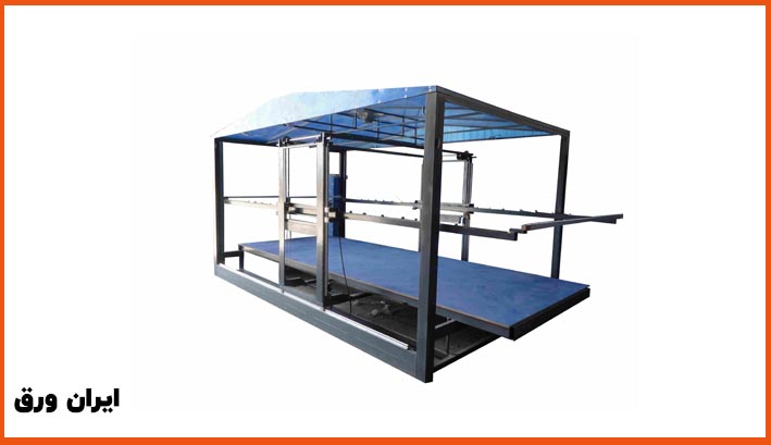 قیمت دستگاه cnc یونولیت