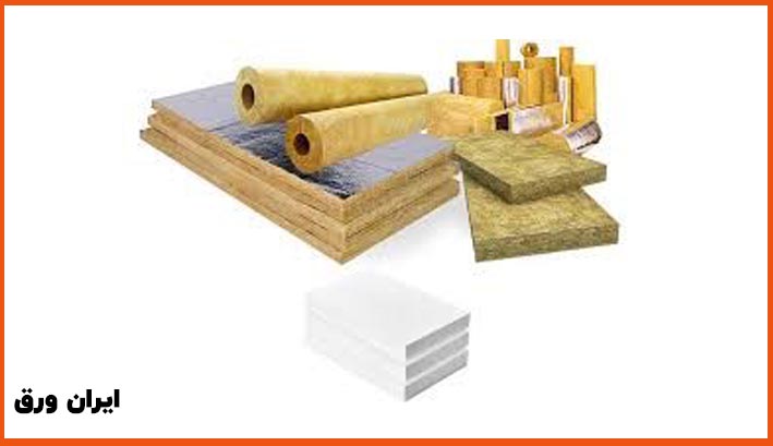 یونولیت بهتر است یا پشم سنگ ؟