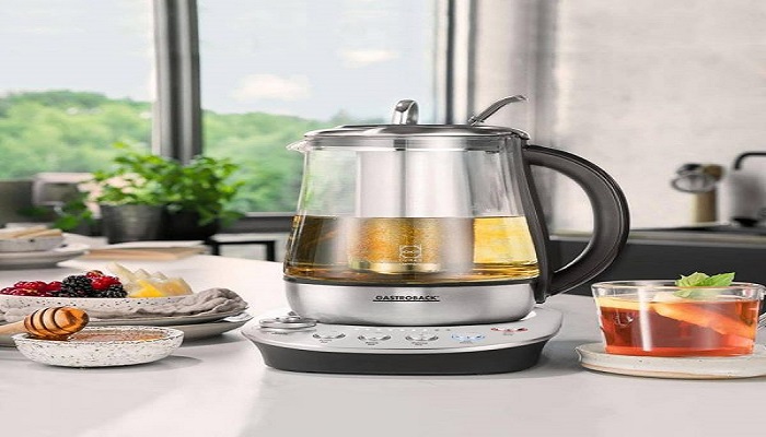 یونولیت بستهبندی چای ساز