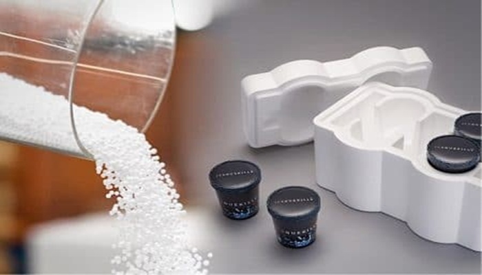 یونولیت بسته بندی محصولات