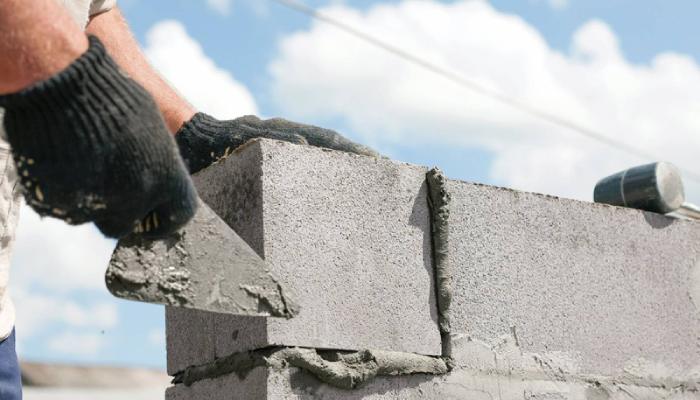ارزان ترین مصالح دیوارکشی