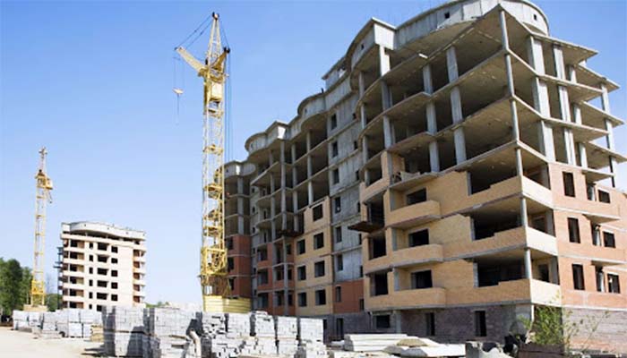 نحوه برخورد با تخلفات ساختمانی