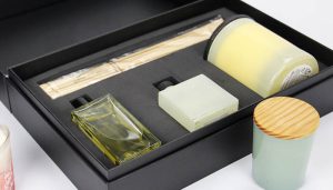 خرید فوم بسته بندی هدایای تبلیغاتی