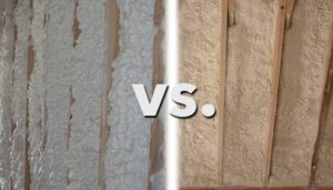 فوم سلول بسته و فوم سلول باز