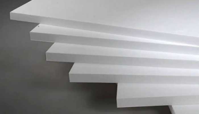 خرید و قیمت ورق یونولیت 5 سانت با دانسیته 30