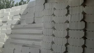 یونولیت قطعه ای