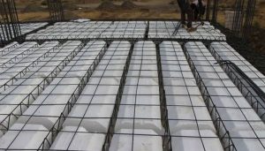 یونولیت استاندارد مورد تأیید نظام مهندسی