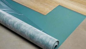 یونولیت زیر پارکت چه مزایایی دارد؟